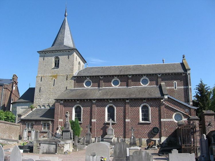 Sainte-Marie-Geest