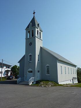 Sainte-Paule, Quebec httpsuploadwikimediaorgwikipediacommonsthu
