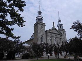 Sainte-Rose, Quebec httpsuploadwikimediaorgwikipediacommonsthu