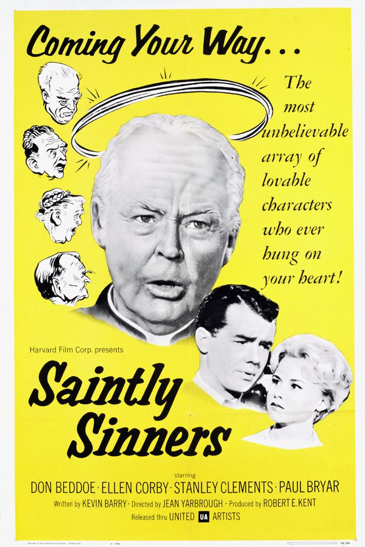 Saintly Sinners wwwgstaticcomtvthumbmovieposters59694p59694