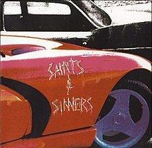Saints & Sinners (Saints & Sinners album) httpsuploadwikimediaorgwikipediaenthumbb