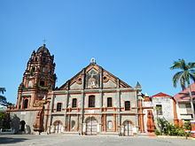Saints Peter and Paul Parish Church (Calasiao) httpsuploadwikimediaorgwikipediacommonsthu