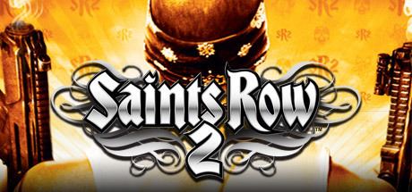 Saints Row 2 Saints Row 2 on Steam