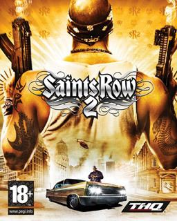 Saints Row 2 httpsuploadwikimediaorgwikipediaenffbSai