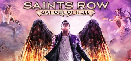 Saints Row: Gat out of Hell Saints Row Gat out of Hell on Steam