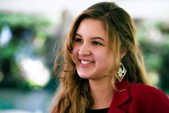 Saira Blair West Virginia Elects America39s Youngest State Lawmaker