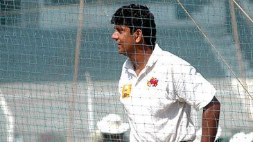 Sairaj Bahutule recalls an accident that nearly ended his cricketing