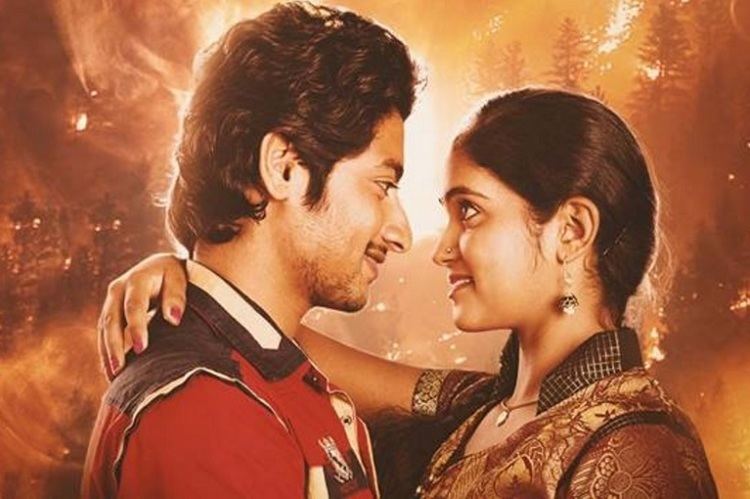 Sairat Sairat Why doesn39t caste figure more often in our romantic movies