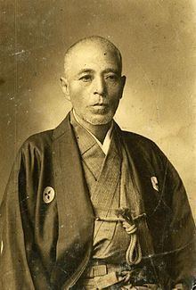 Saitō Hajime httpsuploadwikimediaorgwikipediacommonsthu