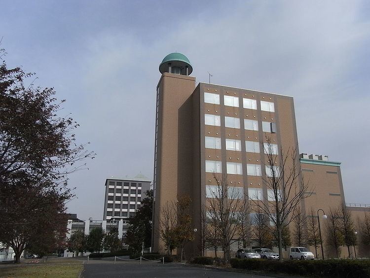 Saitama Institute of Technology