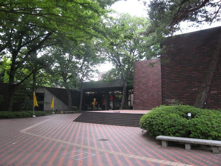 Saitama Prefectural Museum of History and Folklore