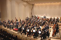 Saito Kinen Orchestra wwwsaitokinencomimagessaitokinenorchestrajpg