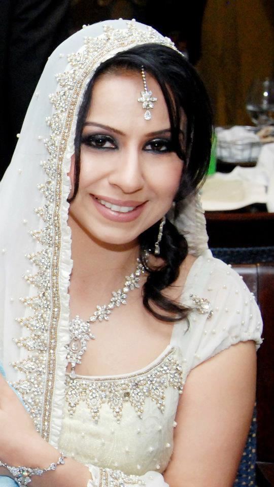 Saiyma Haroon Saiyma Haroon Mrs Pakistan World 2012 Mrs Pakistan World