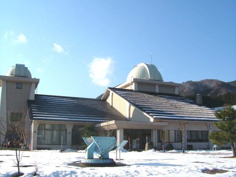 Saji Observatory