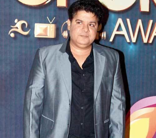 Sajid Khan Sajid Khan falls ill after shooting for 18 hours