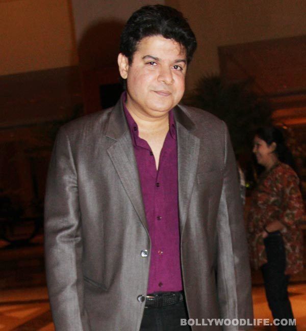 Sajid Khan Why is Humshakals director Sajid Khan happy that Ajay