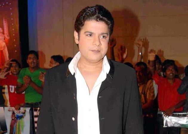 Sajid Khan Sajid Khan Uses Lines From his Old TV Show in Humshakals