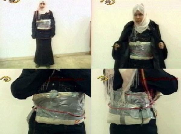 Sajida Al-Rishawi Jordan Executes Sajida alRishawi after Pilot Burned Alive by ISIS