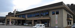 Sakae, Nagano httpsuploadwikimediaorgwikipediacommonsthu