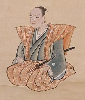 Sakai Tadayo httpsuploadwikimediaorgwikipediacommonsthu