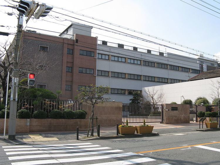 Sakai Women's Junior College