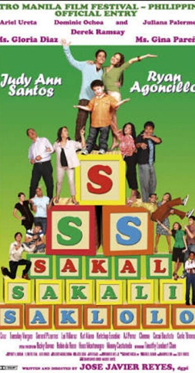 Sakal, Sakali, Saklolo Sakal sakali saklolo 2007 IMDb