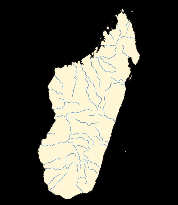 Sakaleona River