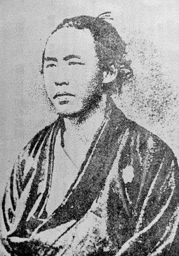 Sakamoto Ryōma How a TV show inadvertently made a miraculous historic discovery