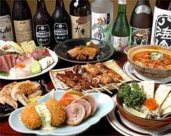 Sakana Tokyo39s Best Cheap Eats Japanese Otsumami 101