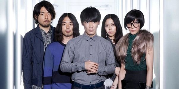 Sakanaction Sakanaction Sakanaction aka Sakanakushon JpopAsia