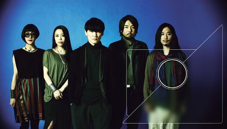 Sakanaction Ichiro Yamada from Sakanaction Will Represent Japanese Music Scene