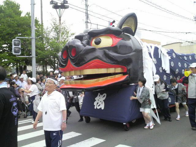 Sakata, Yamagata Culture of Sakata, Yamagata