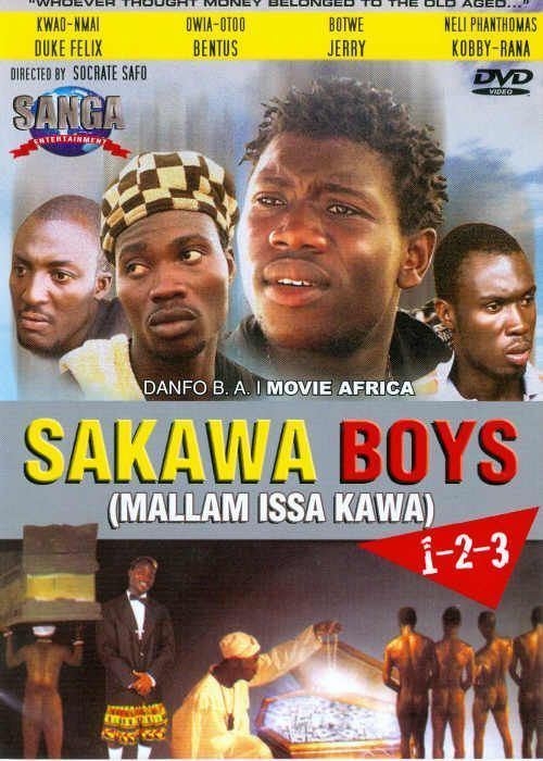 Sakawa The Sakawa Boys Internet Scamming in Ghanaquot While on one hand we