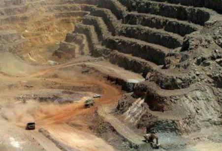 Sakdrisi Agendage Tbilisi Civil Court suspends mining at Sakdrisi Gold Mine