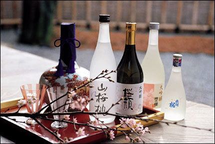 Sake WSET to tap into surging Sake interest