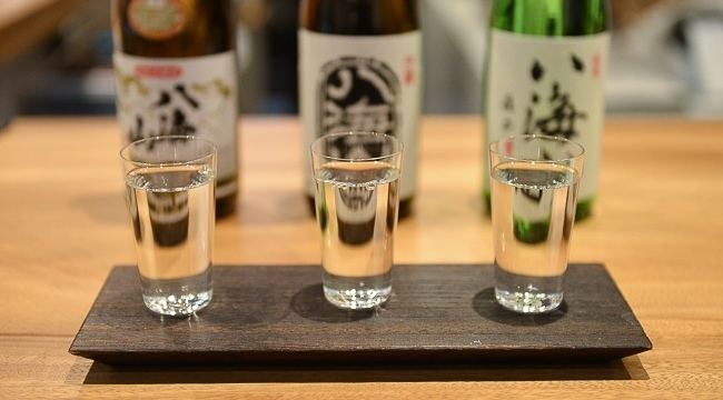 Sake Sake Japanese Rice Wine