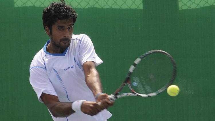 Saketh Myneni Saketh Myneni Overview ATP World Tour Tennis