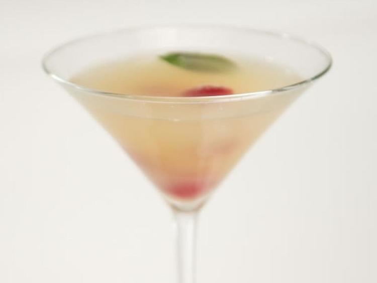 Saketini Saketini Recipe Food Network