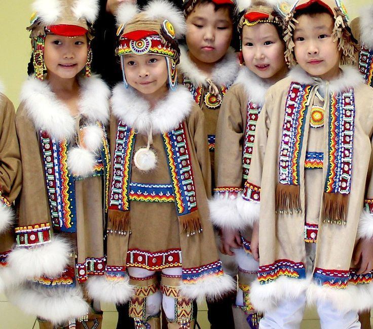 Sakha Republic Culture of Sakha Republic