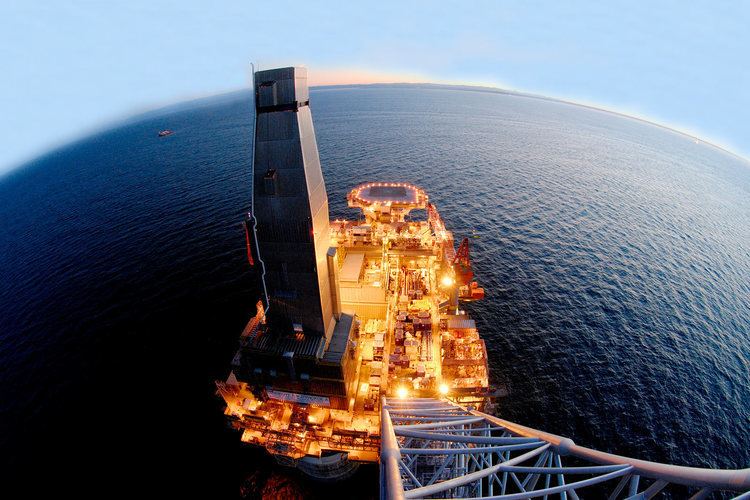 Sakhalin-II and Shell highlight Sakhalin II project success