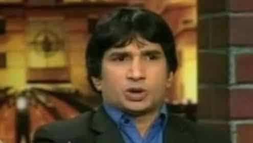 Sakhawat Naz Comedian Sakhawat Naz Is Going To Open NGO Pakistan Media Updates