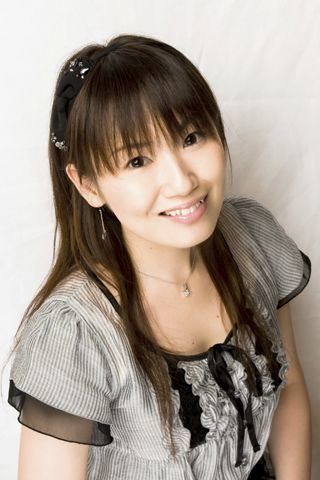 Saki Nakajima (voice actress) wwwanimenewsnetworkcomimagesencycP4870251866