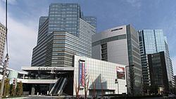 Ōsaki, Tokyo httpsuploadwikimediaorgwikipediacommonsthu