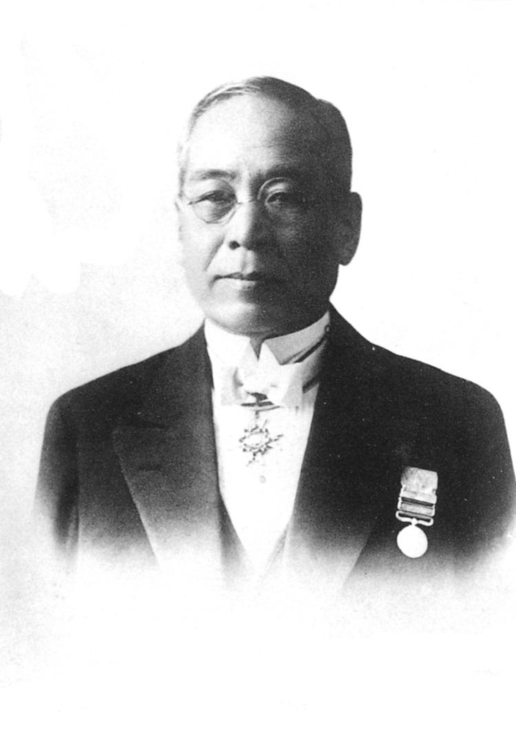 Sakichi Toyoda httpsuploadwikimediaorgwikipediacommons55
