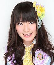 Sakiko Matsui stage48netwikiimagesthumb116Profmatsuisak