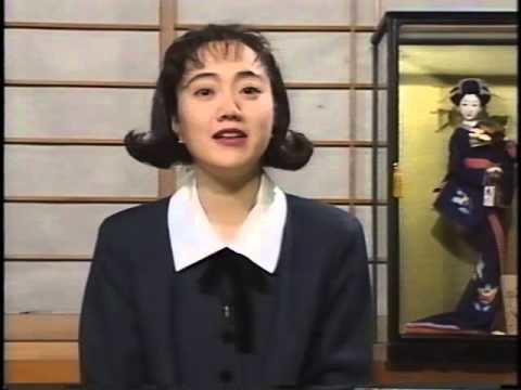 Sakiko Tamagawa Voice Actor 30 Sakiko Tamagawa 30 YouTube