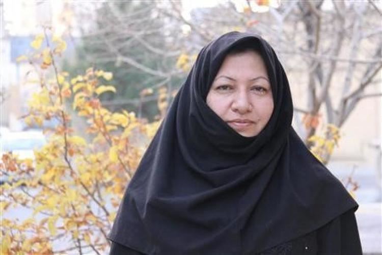 Sakineh Mohammadi Ashtiani Iran on Sakineh Mohammadi Ashtiani We Will Hang Her Instead of