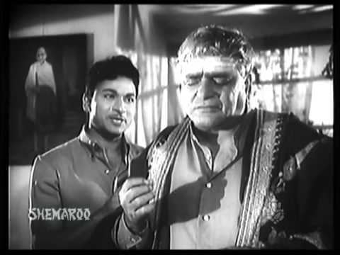 Sakshatkara Prithviraj Kapoor Movies Sakshatkara Part 3 Of 16 Kannada