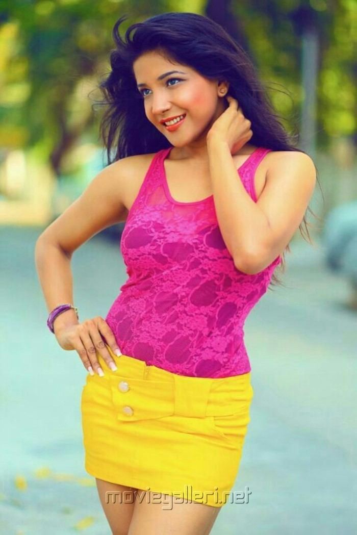 Sakshi Agarwal Picture 508757 Actress Sakshi Agarwal Hot Photo Shoot Stills New