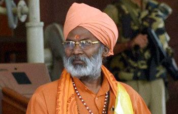 Sakshi Maharaj BJP MP Sakshi Maharaj courts controversy says madarsas